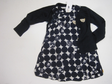 Steiff festl. Ballon Baby Kleid, Steiff Trägerrock Art. 6643318   SALE- 25 %