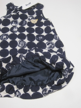 Steiff festl. Ballon Baby Kleid, Steiff Trägerrock Art. 6643318   SALE- 50 %