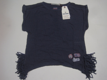 Blue Rebel Girl T-Shirt blueberry 7146000   SALE - 65 %