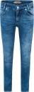 Blue EFFECT Jungen Jeans big 0233 blue skinny fit Bundw.:  big