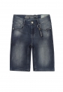 Lemmi Jungen Bermuda Jeans Weite slim Art. 1760338002   SALE - 35 %